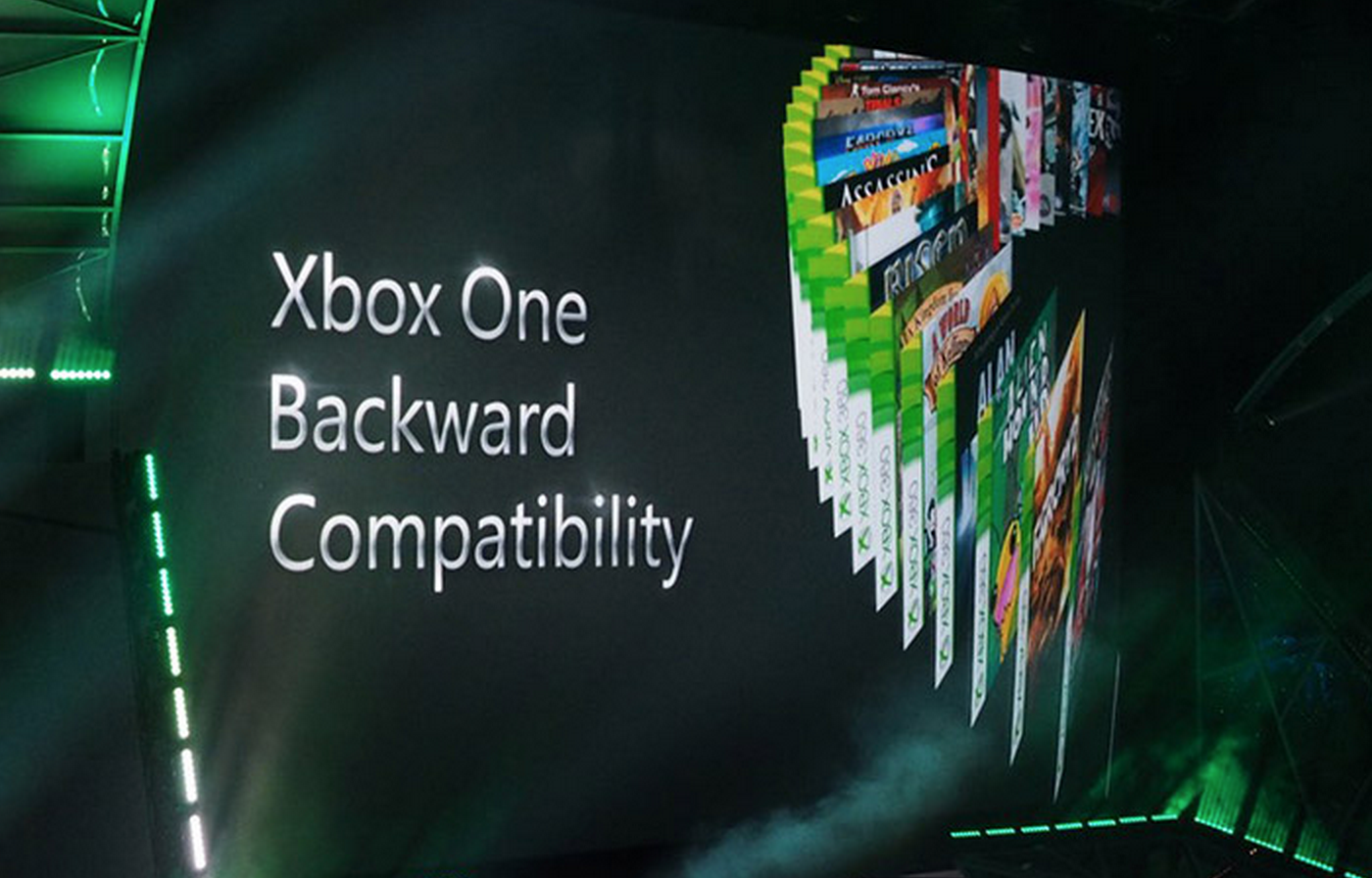 Which Games Are Backward Compatible With Xbox 360