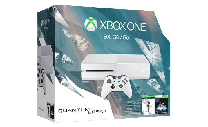 Xbox One QB
