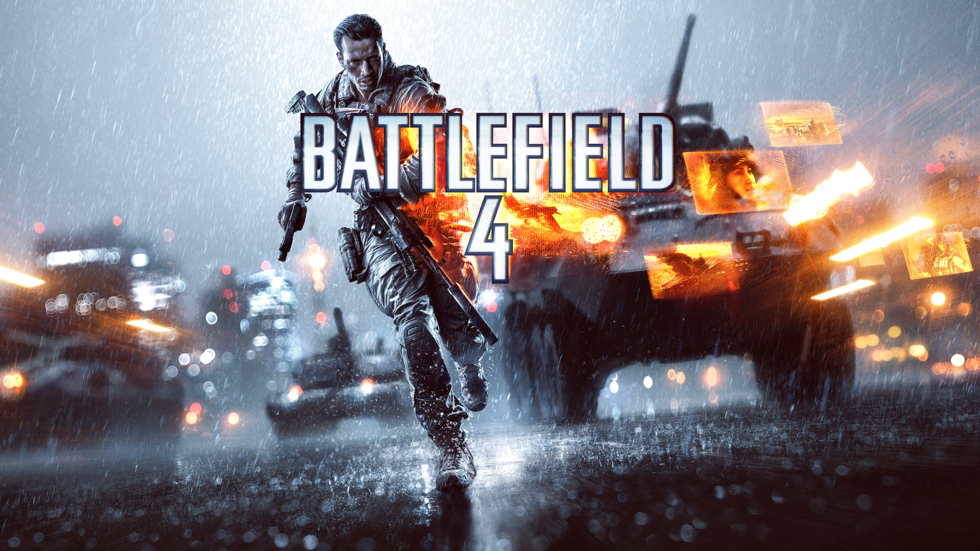 Battlefield 4 Pc For 4 99 Asian Geek Squad