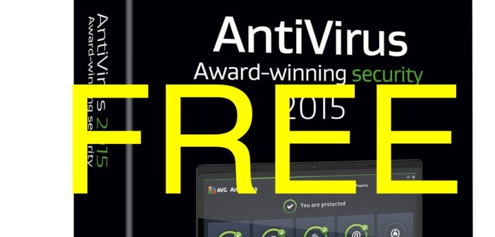 avg antivirus for iphone free
