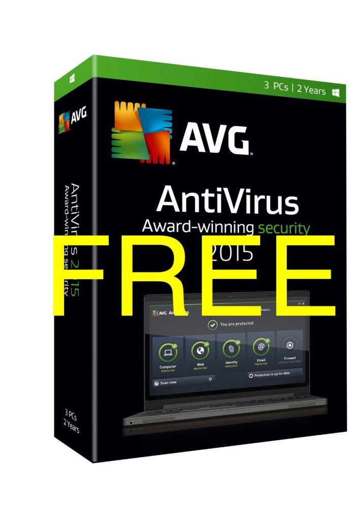 avg antivirus for iphone free