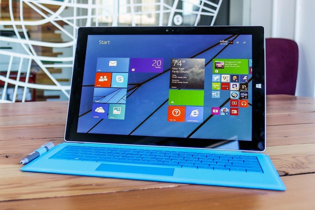 Surface Pro 4 Release Date Asian Geek Squad
