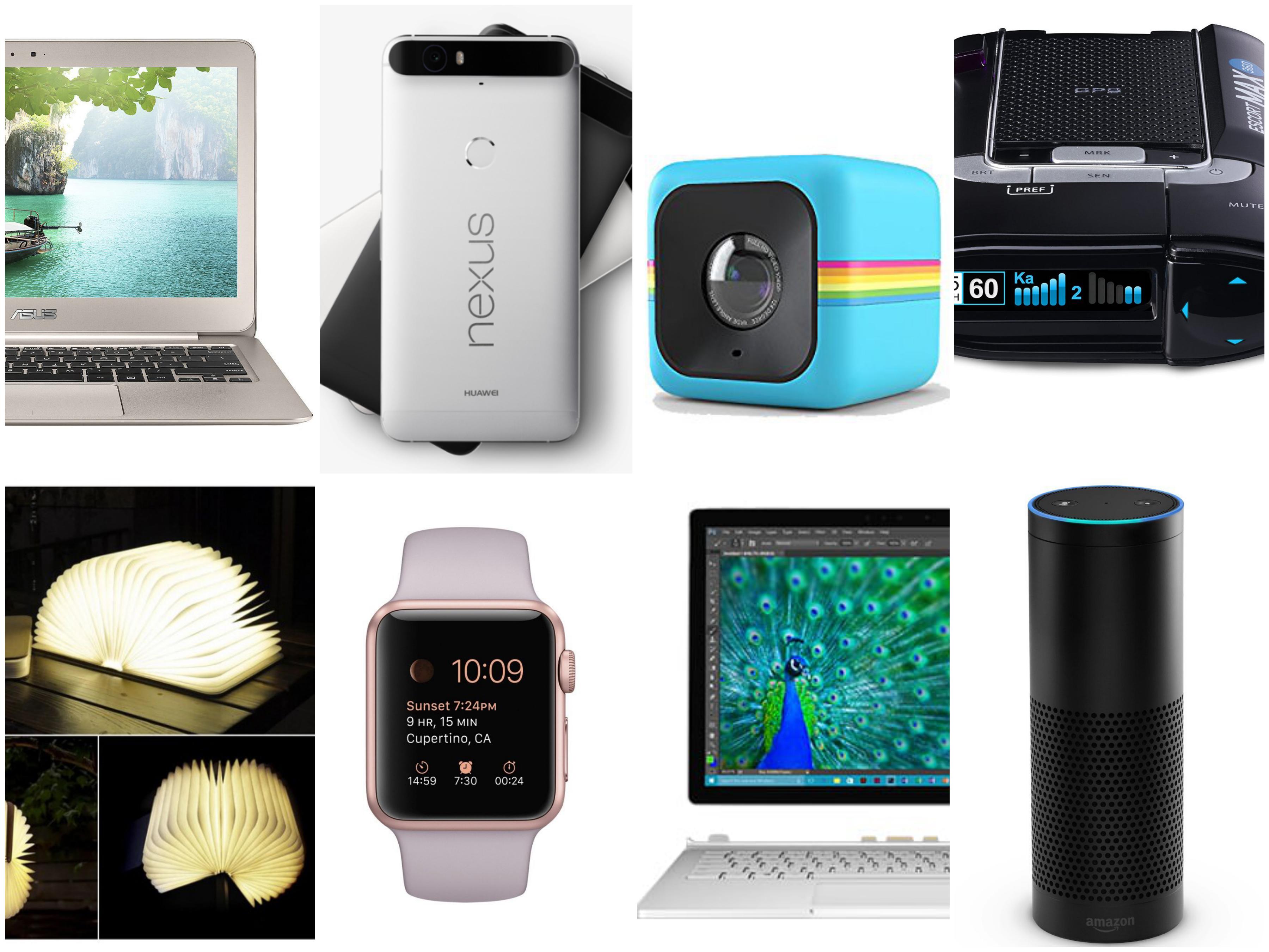 10 Coolest MustHave Tech Gifts!