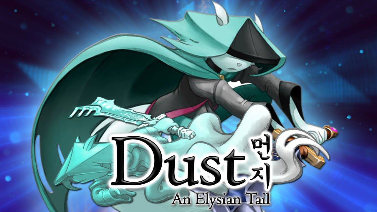 Dust an elysian tail steam фото 19